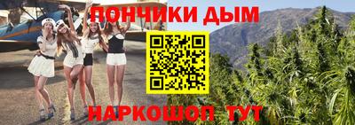 крисы Мариинск